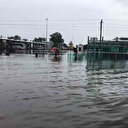 Meteorolojiden Samsun, Sinop ve Ordu için sağanak yağış uyarısı