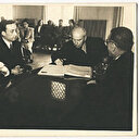 Edebiyatın saklı mektupları ve değerli hatıralar müzayedede