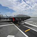 Türkiye: Le drone furtif KIZILELMA atteint les 31 000 pieds