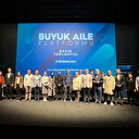 Büyük Aile Platformu'ndan LGBT propaganda ve dayatmasına tepki: İnsanlık onurumuzu çalamayacaklar