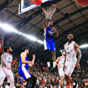 Türkiye Basketbol Süper Ligi'nde şampiyon Anadolu Efes oldu