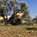 Syrie: 3 civils blessés par une attaque à la roquette des YPG/PKK à Afrin