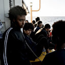 117 migrants secourus par une ONG espagnole à 30 km des côtes libyennes