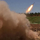Terör örgütü PKK Afrin'deki briket evlere roketli saldırı düzenledi: Üç sivil yaralandı