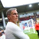 Stefan Kuntz: Bizi kıskanıyorlar