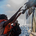 Le nombre de migrants empruntant la route de la Méditerranée centrale vers l’UE a "plus que doublé"