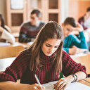 YKS maratonunda ilk gün