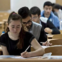 YKS’nin ilk oturumu sona erdi