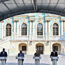 Quid de la mission de paix africaine en Russie et en Ukraine?