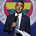 Başkan Ali Koç Fenerbahçe'nin yeni hocasını açıkladı: Jesus yerine Türk teknik direktör