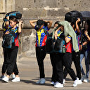 Mexique: la canicule fait huit morts