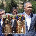 İçişleri Bakanı Yerlikaya: Azim ve kararlılıkla devam edeceğiz