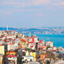 Hayalet eve ceza verilsin