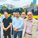 Parasını isteyene ceza