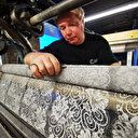 Certains "métiers n'existeraient pas" en France sans les travailleurs immigrés, selon Olivier Dussopt