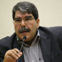 Mehmetçik'in operasyonlarıyla iyice köşeye sıkıştılar: PKK/YPG'nin sözde elebaşı Salih Müslim Rusya ve İran'dan yakındı