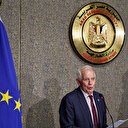 Josep Borrell annonce le report de la réunion ministérielle UE-Ligue arabe