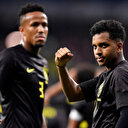 Football: le Brésil en noir en Espagne pour lutter contre le racisme