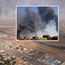 Sudan'da 72 saatlik ateşkes kabul edildi