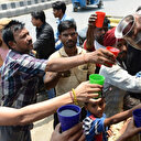 Inde: La vague de chaleur fait près d'une centaine de morts