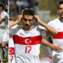 Galler'le erken final