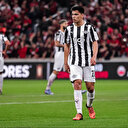 Galatasaray'ın ilk yabancı transferi Paraguay'dan gelebilir