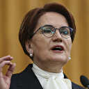 İYİ Parti'nin 81 il başkanı parti kurultayında Meral Akşener'e destek vereceğini açıkladı
