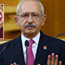 Kılıçdaroğlu'ndan Özgür Özel'e şartlı cevap: Aday olacaksa grup başkanlığından istifa etmeli