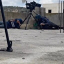 İşgalci İsrail Filistinli gazetecilere ateş açtı