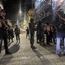 Equateur: une nouvelle attaque armée fait six morts et six blessés