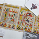 Londres: Les librairies spécialisées dans les livres anciens regorgent de trésors ottomans