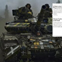 New York Times dünyaya duyurdu: Ukrayna'ya yardım diye resmen hurda göndermişler