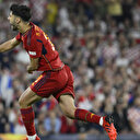 ÖZET | Hırvatistan-İspanya: 4-5