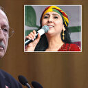 Kılıçdaroğlu'na verdikleri destekten pişman olduklarını itiraf eden Figen Yüksekdağ'dan yerel seçim mesajı: HDP her kentte kendi adayını çıkarmalı