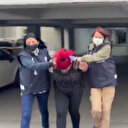 Ankara'da terör operasyonu: 3 gözaltı