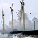 Eolien en mer: la France veut lancer un appel d'offres "massif" en 2025