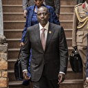 Le Kenya et l'UE signent un accord commercial à Nairobi