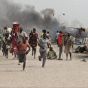 BM Sudan'daki ateşkes için ısrarcı: Dün sabah yürürlüğe girmişti tarafların uyması bekleniyor