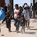 La déshumanisation des migrants est "profondément troublante"