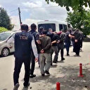 İstanbul'da DEAŞ operasyonu: Yedi zanlı yakalandı