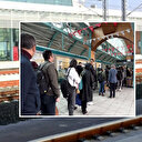 Bakan Karaismailoğlu: Ankara-Sivas hızlı treni ile 125 binden fazla kişi yolculuk yaptı