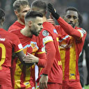 Kayserispor'un puanları silindi