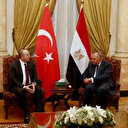 Mısır'la diplomaside protokol yükseliyor: 10 yıl sonra büyükelçi