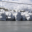 Portugal: une tonne de cocaïne saisie à bord d'un voilier