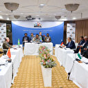 Afrique du Sud: les enjeux régionaux et internationaux au cœur de la réunion du BRICS