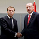 Fransa Türkiye'yle ilişkileri ilerletmek istiyor: Erdoğan ve Macron yakında görüşecek