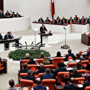 TBMM'ye ziyaretçi yasağı