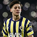 Arda Güler Jorge Jesus'a ders verdi