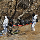 Mexique: des sacs contenant des restes humains retrouvés dans l'ouest du pays