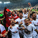 Büyük değişimin ödülü 23. şampiyonluk